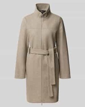 Vero Moda Teddy & Faux Fur Jassen - Naturel