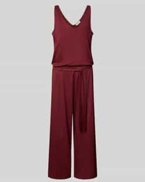 S.oliver Jumpsuits - Rood