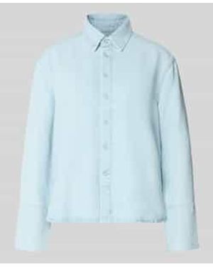 M·a·c Shackets - Blauw
