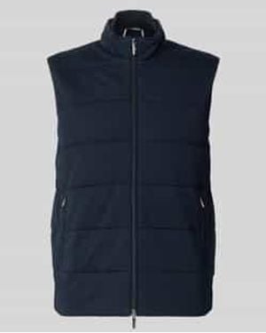 Bugatti Bodywarmers - Blauw