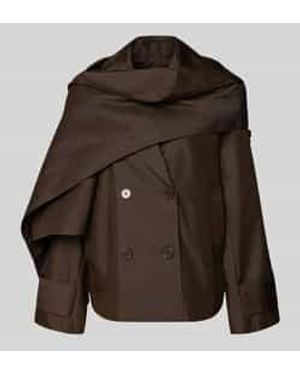 Cph Muse Trenchcoats - Bruin