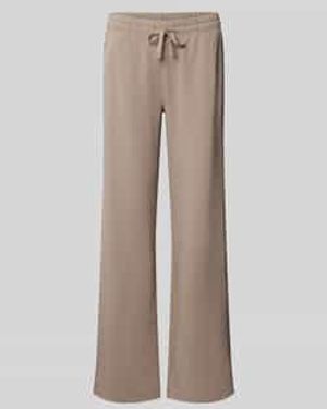 Juvia Sweatpants - Naturel