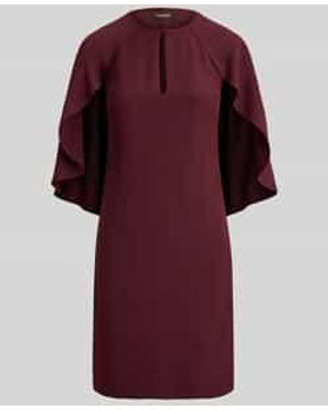 Ralph Lauren Cocktailjurken - Rood