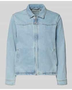 Khujo Shackets - Blauw