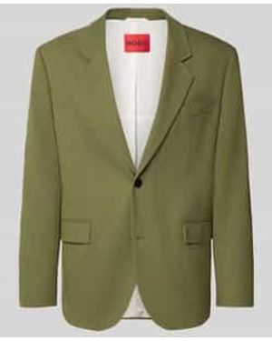 HUGO Colberts - Groen