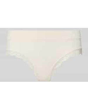 Schiesser Slips - Wit