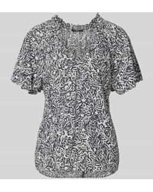 Zero T-Shirts - Grijs