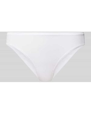 Mey Slip aus Modal-Mix Modell 'PURE' - Weiß