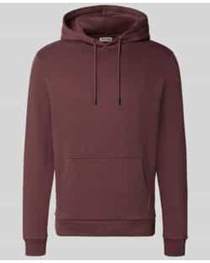 Only & Sons Hoodies - Paars