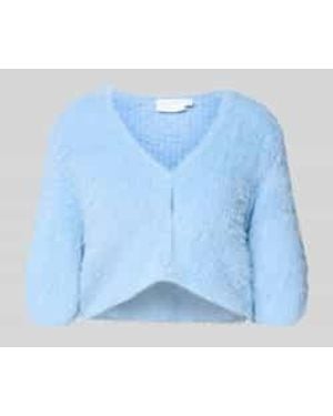 Jake*s Bolero's - Blauw