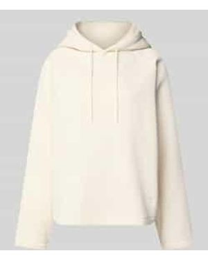 Smith & Soul Hoodie Met Capuchon - Naturel