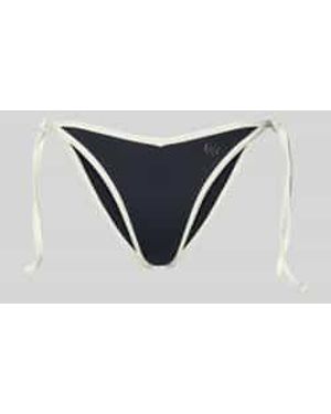 Guess Bikini Broekjes - Blauw