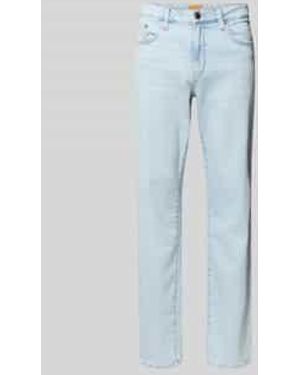 Only & Sons Slim Fit Jeans - Blauw
