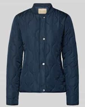 Soya Concept Gewatteerde Jassen - Blauw