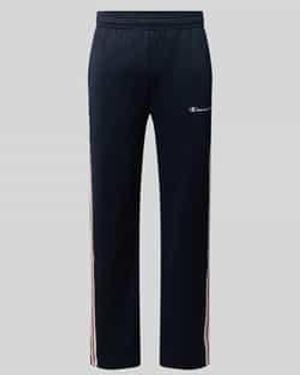 Champion Sweatpants - Blauw