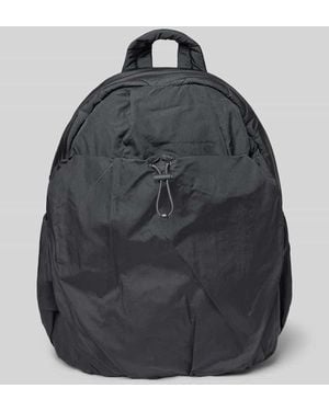 adidas Rucksack mit Laptopfach innen - Schwarz