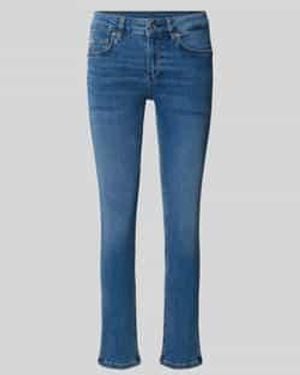 Liu Jo Skinny Jeans - Blauw