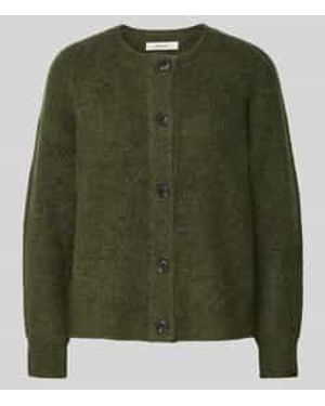 SELECTED Vesten - Groen