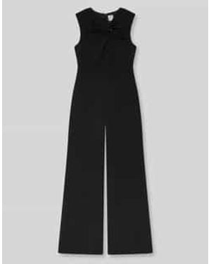 Calvin Klein Jumpsuits - Zwart