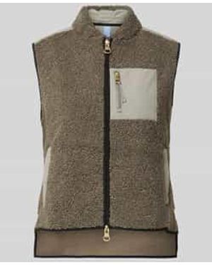 Mos Mosh Bodywarmers - Groen