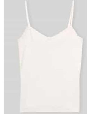 Tom Tailor Tom Tailor Tops - Wit