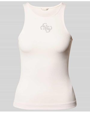 Guess Tanktop - Natur