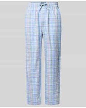 Polo Ralph Lauren Ralph Lauren Pyjama's - Blauw