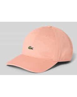 Lacoste Petten - Roze