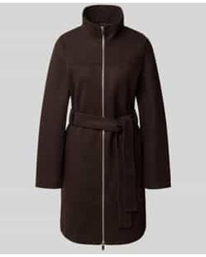 Vero Moda Teddy & Faux Fur Jassen - Bruin