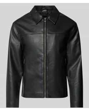 Only & Sons Regular Fit Jack - Zwart