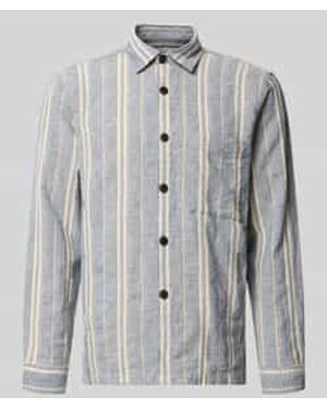 Roy Robson Oversized T-Shirts - Grijs