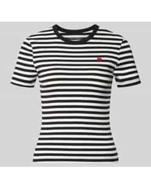 ONLY T-Shirts - Zwart