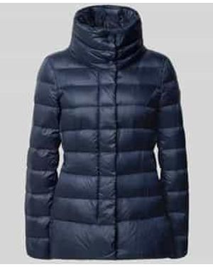 Peuterey Donsjassen - Blauw