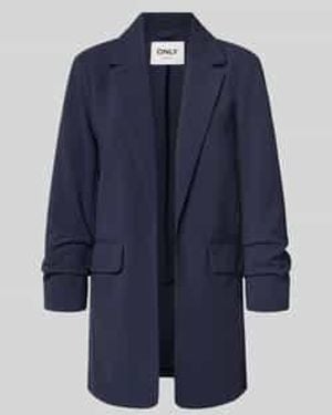 ONLY Lange Blazers - Blauw