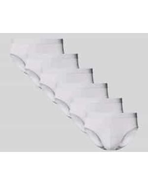 Sloggi Slip Met Elastische Band - Metallic