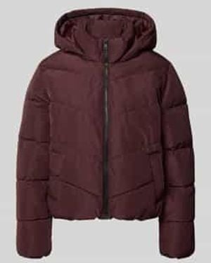 ONLY Gewatteerde Jassen - Rood
