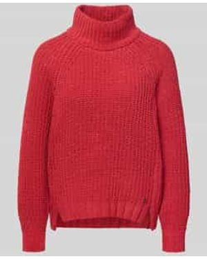 Monari Truien - Rood