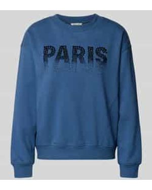 Tom Tailor Tom Tailor Sweaters - Blauw