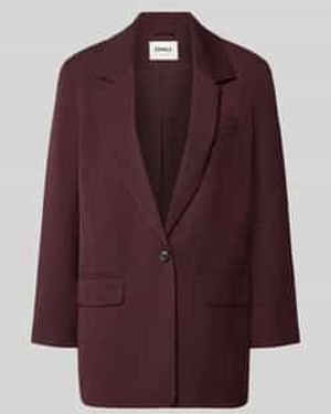 ONLY Lange Blazers - Paars