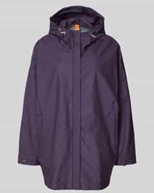 G Lab Jack Met Capuchon, Model 'Feel' - Paars