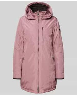 Wellensteyn Regenjassen - Roze