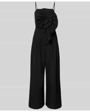 Y.A.S Jumpsuits - Zwart
