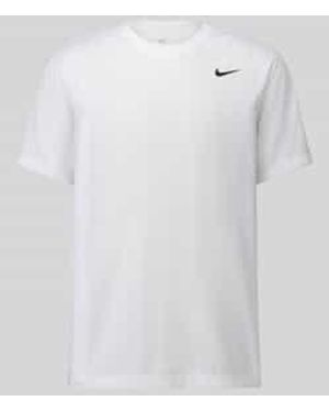 Nike Sport T-Shirts - Wit