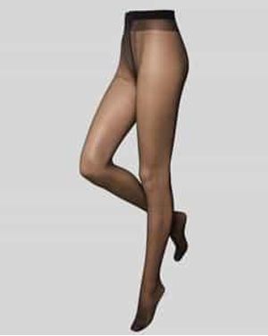 Camano Panty's - Wit