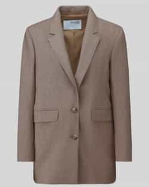 SELECTED Lange Blazers - Bruin
