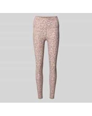 Varley Leggings - Roze