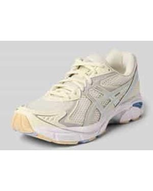 Asics Sneakers Laag - Wit