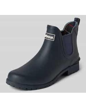 Barbour Blauw/ Maat