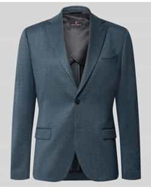 Zuitable Colberts - Blauw