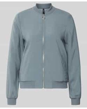 Vero Moda Bomberjacks - Blauw
